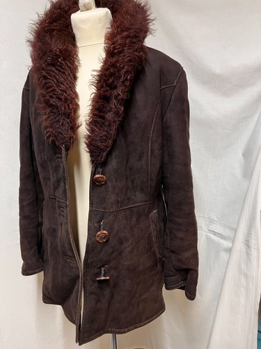 Lammfellmantel jacke - , lammfellmantel-jacke