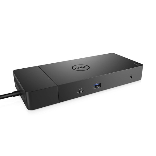 Dell wd19 usb - dell, dockingstation