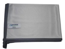 proWIN KRISTALL Tuch 50 x 70cm