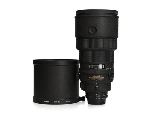 Nikon 300 2 8 d - nikon, af-i