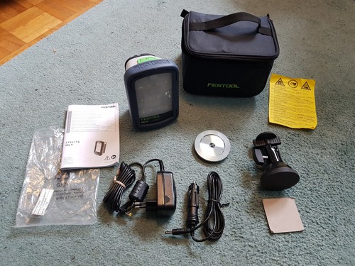 Festool akku arbeitsleuchte - festool, akku-arbeitsleuchte