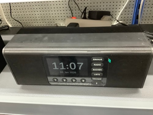Hama digitalradio dr2002bt - hama,