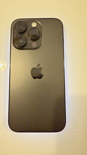 Apple phone pro - apple, gb