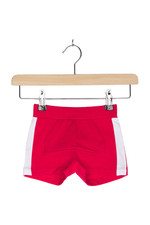Monnalisa Shorts Gr. EU 80 Rot