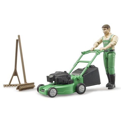 Bruder 62103 bworld gärtner - 62103,