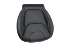 Sitzbezug Sitzpolster für Beifahrersitz Re Vo Jeep Cherokee KL 13-18 22tkm!!