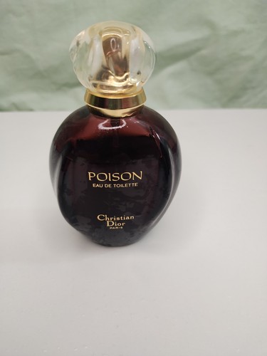 Poison christian dior - by,