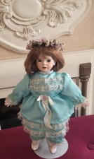 TOP ZUSTAND !!  "Mädchen" mit