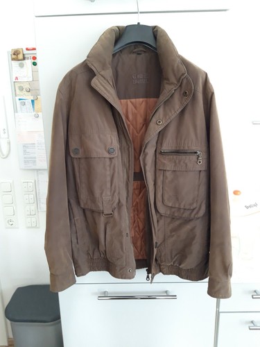 Jacke braun größe - jacke,