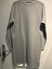 Adidas kleid farbe grau - ,