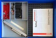 fischertechnik Schulprogramm