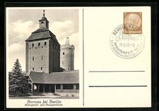 Ansichtskarte Ganzsache