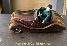 Schuco Akustico 2002 Edition