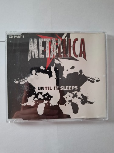Metallica until it - –,