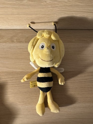 Biene maja plüschfigur - biene,