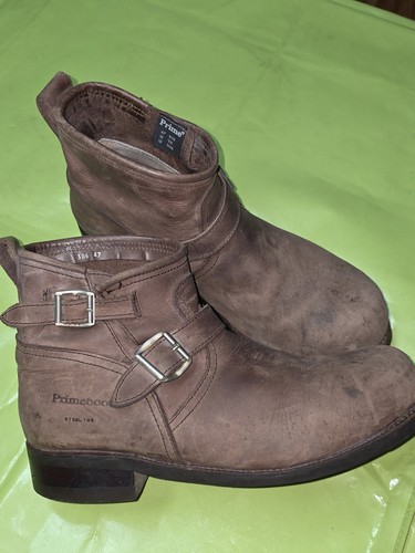 Tolle primeboots low engineer - low,