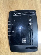 FRITZ!Box 7362 SL - WLAN Router 1&1 Homeserver 50000