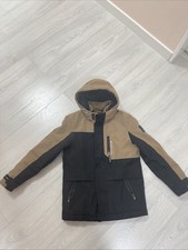 Winterjacke Schneejacke