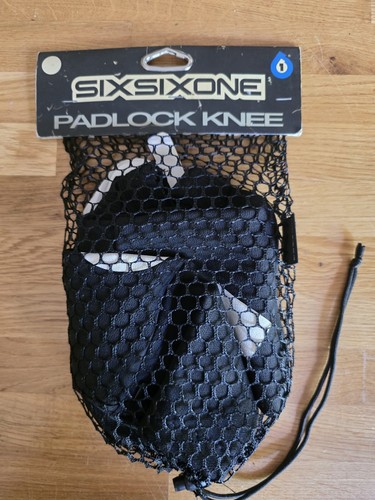 Sixsixone vorhängeschloss - sixsixone,