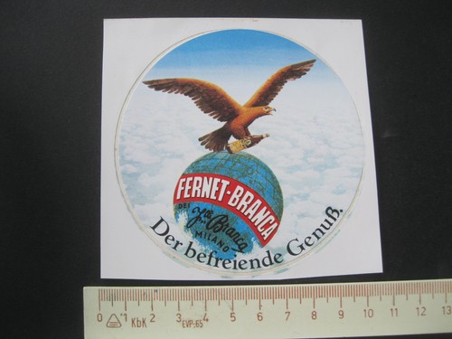 Fernet branca milano der - milano,