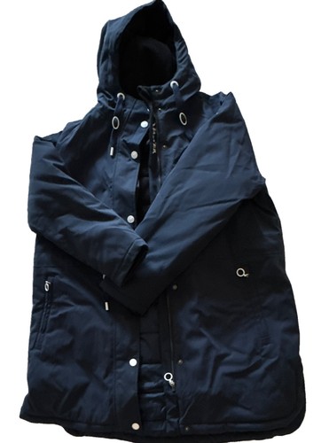 Dreimaster damen parka jacke - dreimaster,