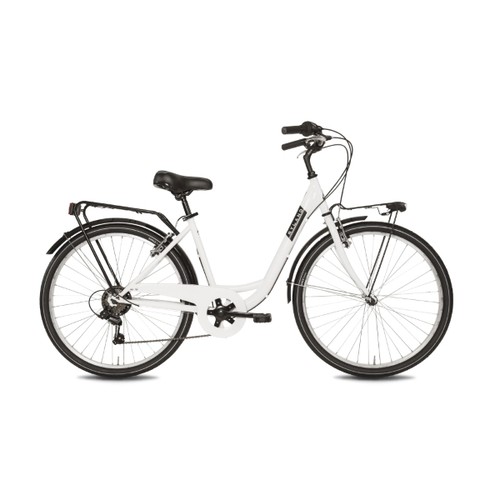 Gasse cityfahrrad damen - gasse,