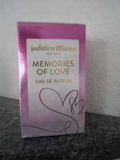 Judith Williams - Perfumery -