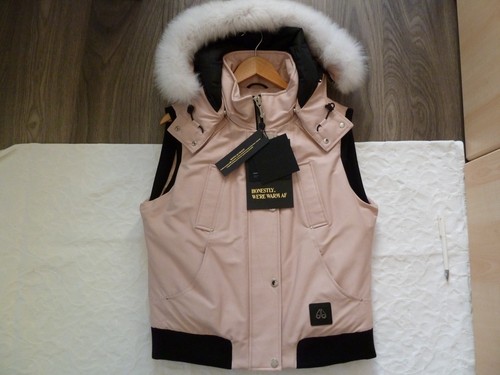 Moose knuckles damen - moose,