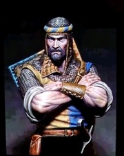 Ca. 1/10...Resin/harz premium