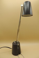 LAMPETTE - BRAUN, REISELAMPE -