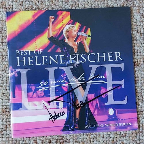 Helene fischer original - helene,