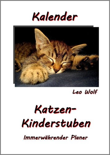 Kätzchen
