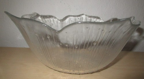 Designer glasschale - designer,