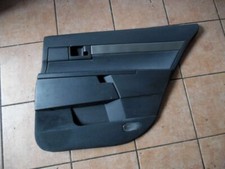 Opel Omega B Türverkleidung Türpappe Hinten Rechts 1309588