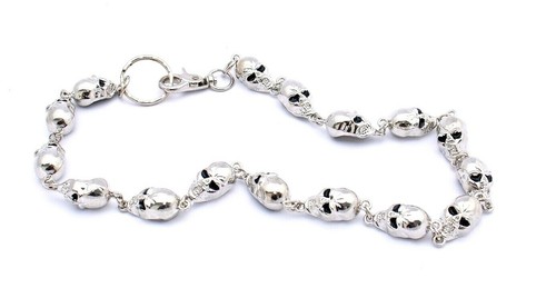 Hosenkette herren biker - hosenkette,