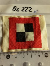 Abzeichen 1 weltkrieg Beobachter ? Original 1 Stück (os222)