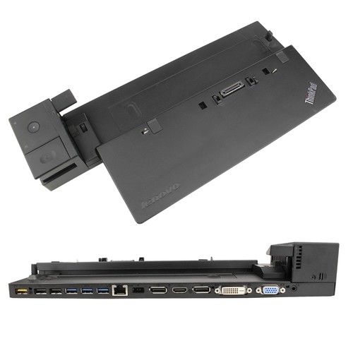 Lenovo t460 t460s pro dock - lenovo, t460,t460s