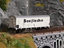 Piko 54540;  2-achsiger