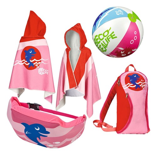 Beco sealife schwimmgürtel - beco-sealife,