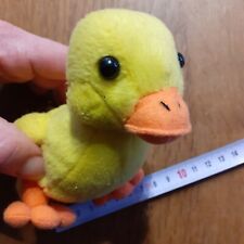 Ergee Ente Entchen Plüschtier