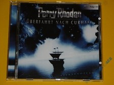 *CD* Perry Rhodan Sternenozean