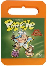 Popeye und seine - , freunde