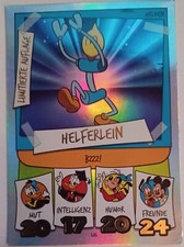 Duck Stars helferlein limitierte auflage