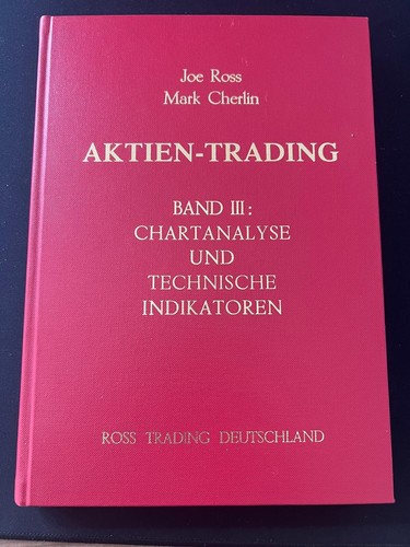 Aktien trading chartanalyse - ,