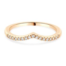 Karat rotgold diamant - karat,