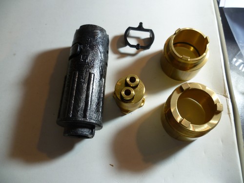 Hansgrohe 38982000