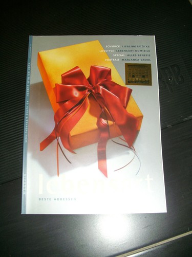Lebensart magazin köln - lebensart,