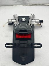 Yamaha VMAX 2009-2016 Heck