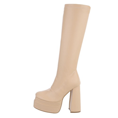 High heel stiefel damenschuhe - high-heel,