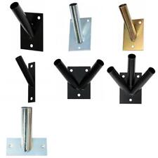 Fahnenhalter Fahnenmast